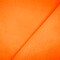 Neon Orange Polyester Heavy Weight Polartec Wind Pro Knit Fabric By the Yard